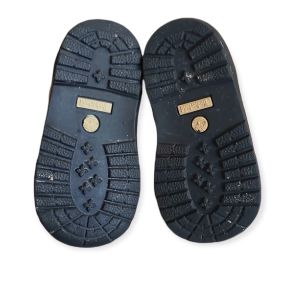 Infant Timberland Boots - Picture 5 of 6